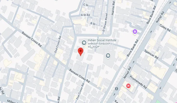 Prestige Benson Court location