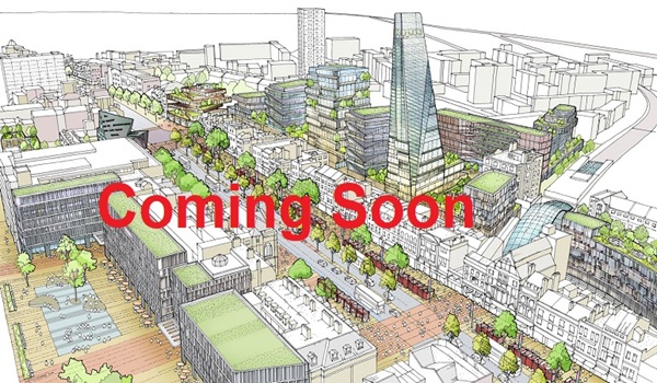 Prestige Casablanca Master Plan