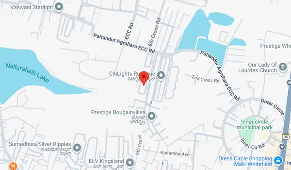 Prestige Dolce Vita location