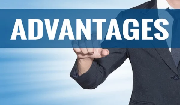 Prestige Golden Grove Advantages