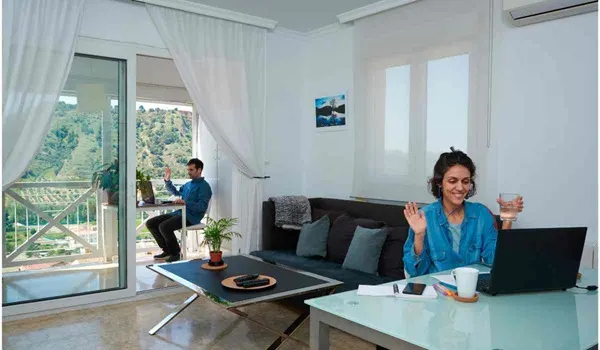 Co Living for Young Residents