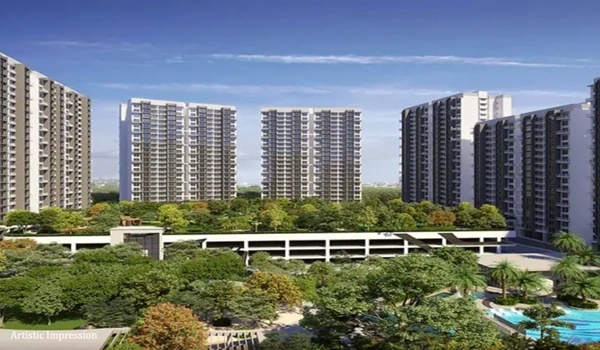 Prestige Golden Grove Completion Date