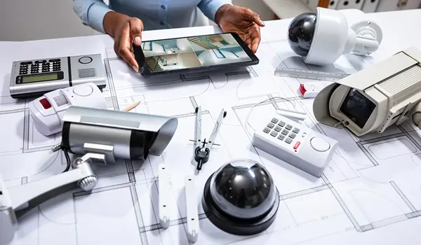 Prestige Golden Grove Infrastructure & Safety Features