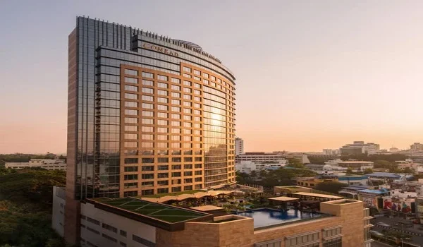 Prestige Golden Grove Latest Photos