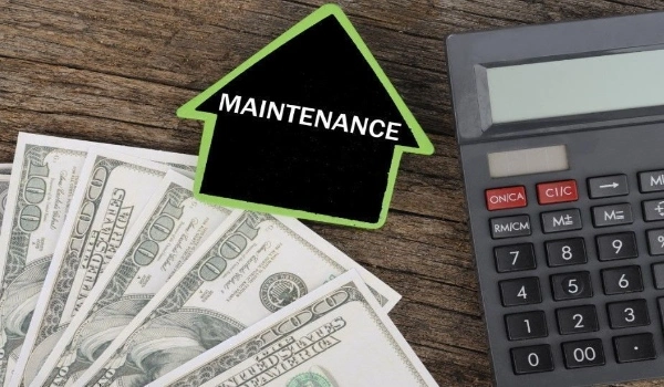 Prestige Golden Grove Maintenance charges