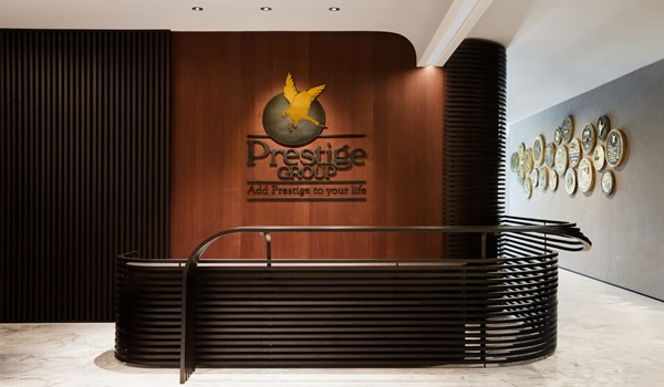 Prestige Golden Grove office Location