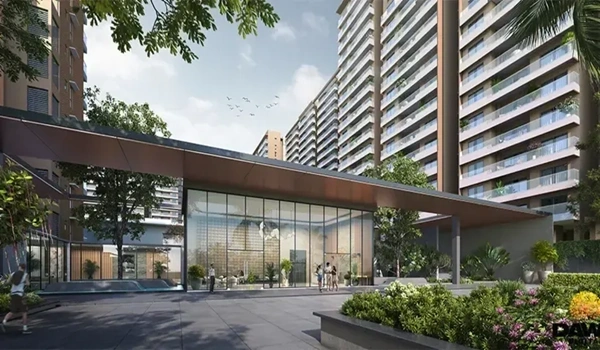 Prestige Golden Grove Pre Launch