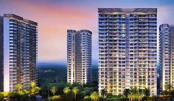 Prestige Golden Grove vs. Other Luxury Projects in Tellapur: A Comparative Guide
