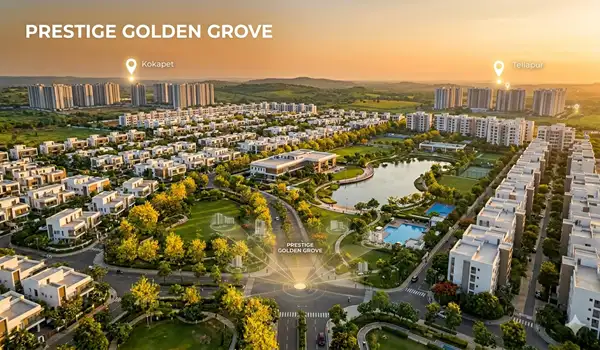 Prestige Golden Grove vs New Hyderabad Launches: 2026 Guide