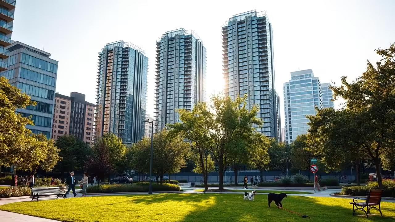 Prestige Golden Grove