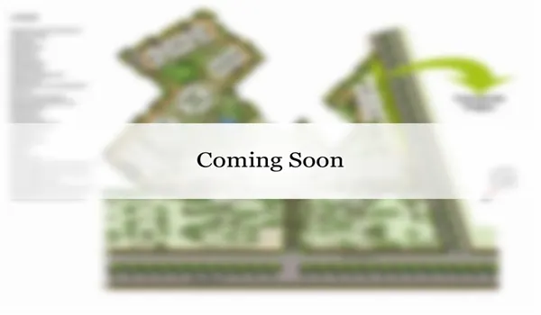 Prestige Greenmoor Master Plan