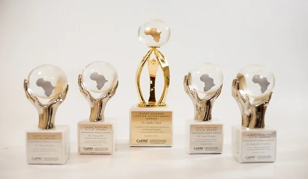 Prestige Group's Awards and Recognitions