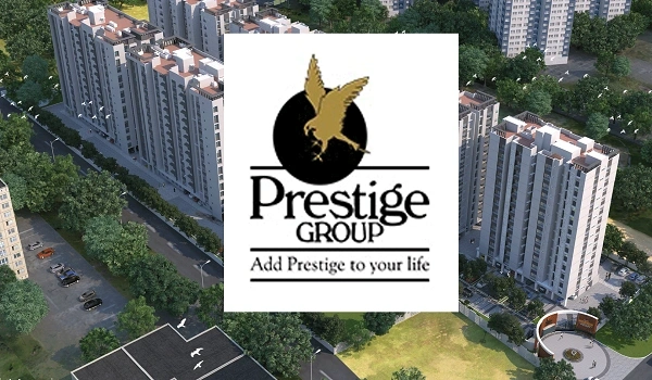 Ongoing and Completed Residential Projects by Prestige Group in West Hyderabad