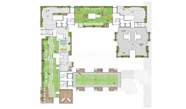 Prestige Horizon Heights Master Plan