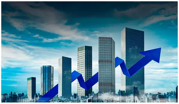 Prestige Hyderabad Real Estate Price Trend