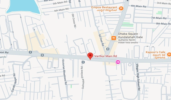 Prestige Oakville location