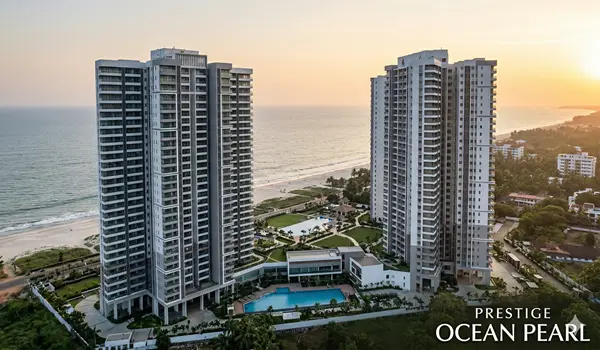 Prestige Ocean Pearl