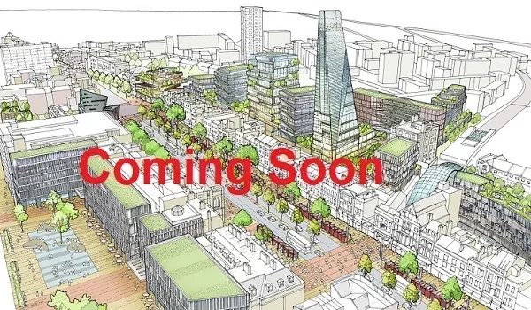 Prestige Palladium Bayan Master Plan