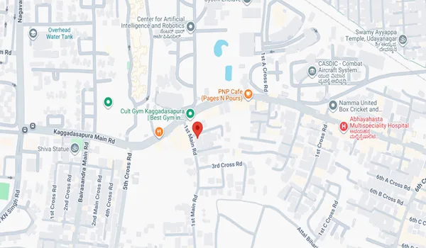 Prestige Rapperswil location