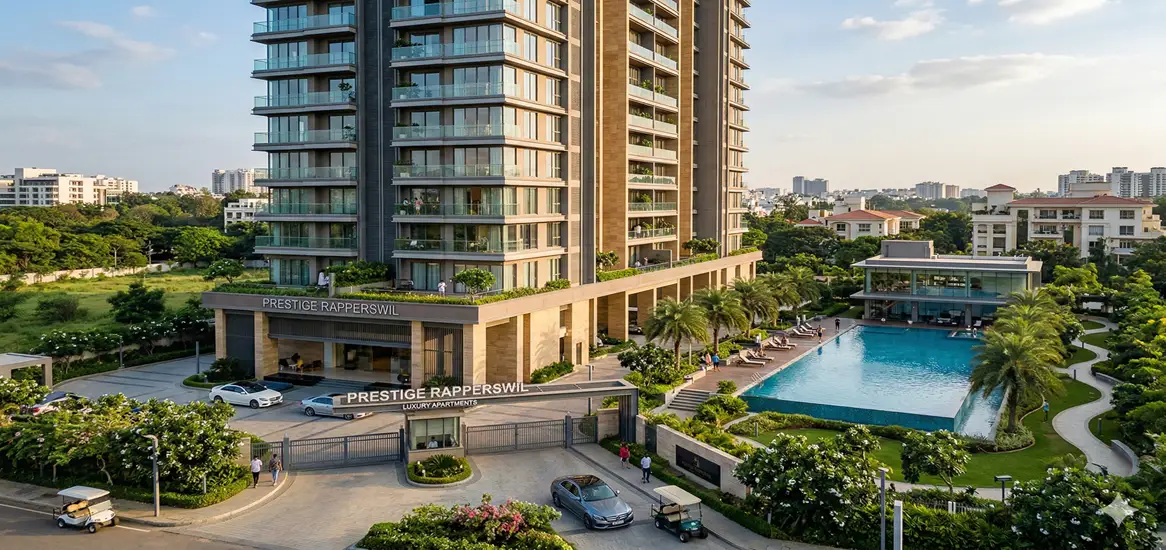Prestige Rapperswil