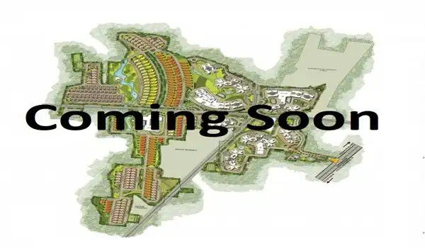 Prestige Rock Cliff  Master Plan