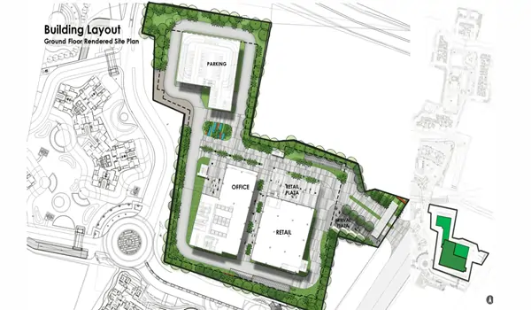 Prestige Tech Habitat Master Plan