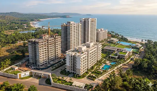 Prestige Upcoming Projects North Goa 2026 | Luxury Villas & Apartments