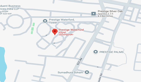 Prestige Waterford location