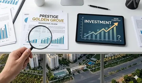 Professional Review 2026: Is Prestige Golden Grove a Good Investment?