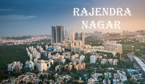 Prestige City – Rajendra Nagar