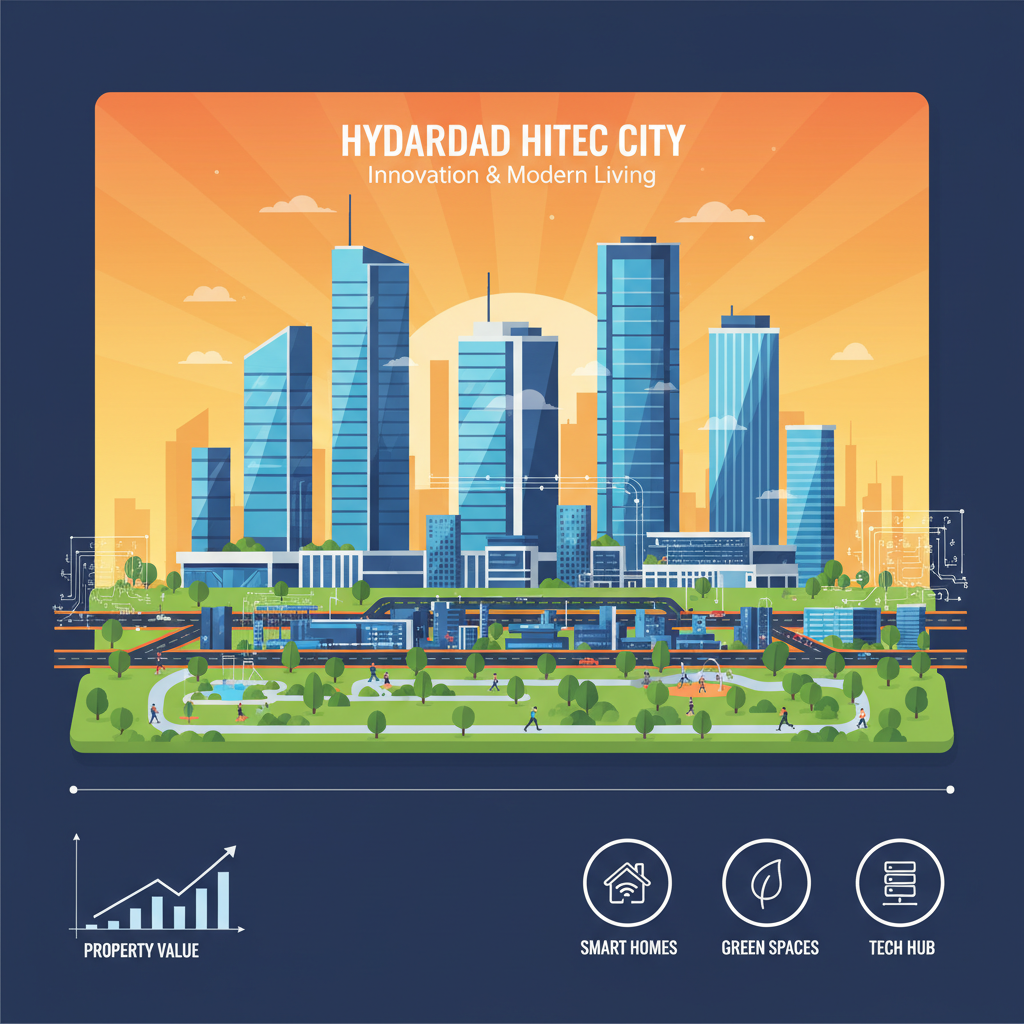 Rent in Hyderabad HITEC City