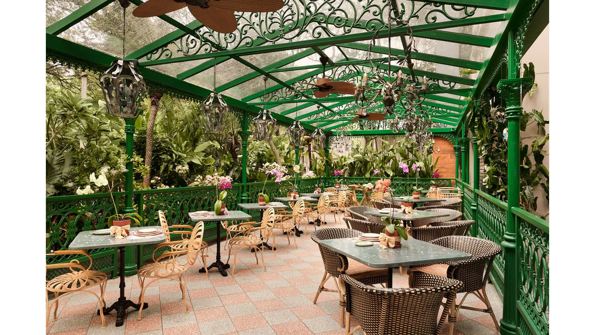 Restaurants & Cafes Near Rajendra Nagar