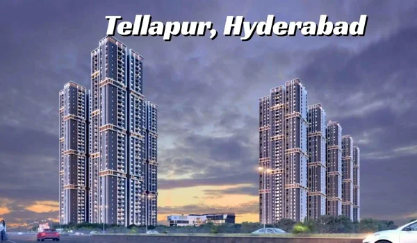 Tellapur Hyderabad