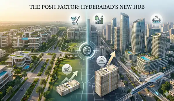 2026 Guide to Tellapur and Velimela 