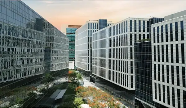 WaveRock SEZ - Tower 2.1