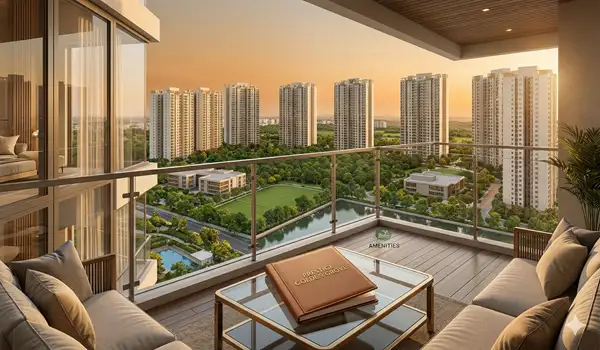What is the current starting price for a 2 and 3 BHK in Prestige Golden Grove?