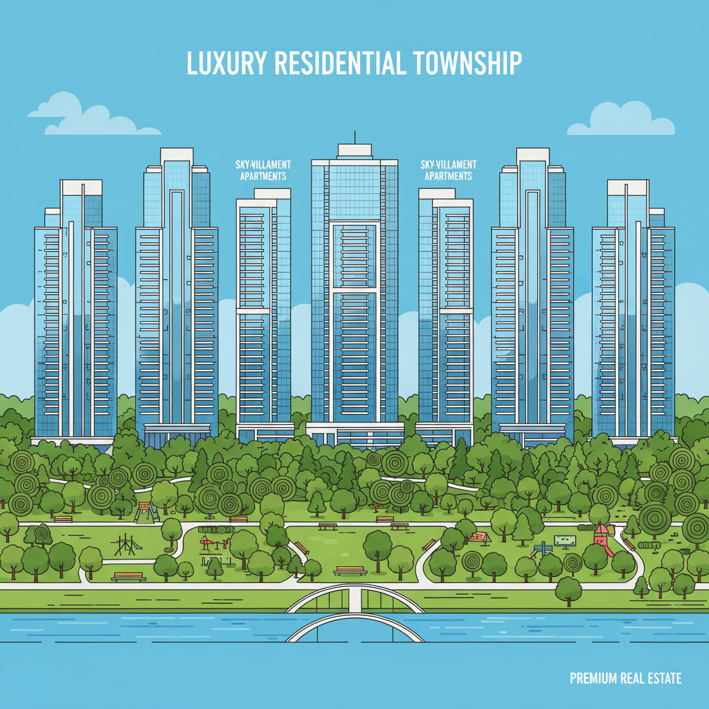 Who is the Project Architect for Prestige Golden Grove