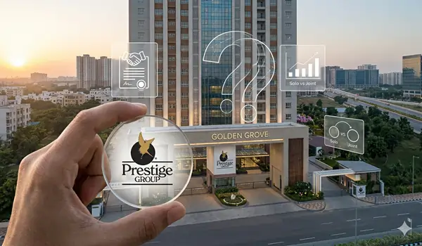 Prestige Group 2026 Vision for Golden Grove