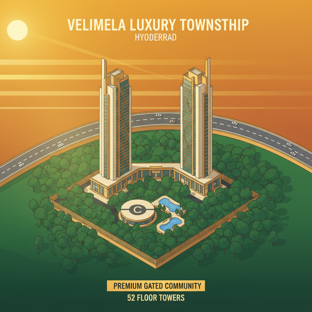 Why is Velimela So Expensive