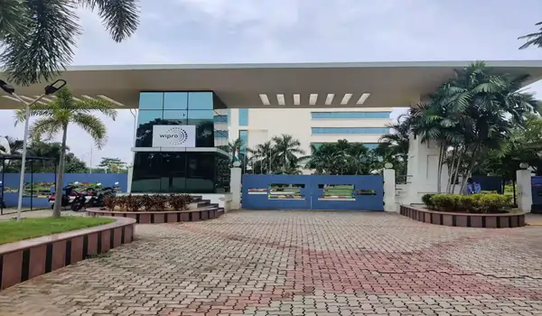 Wipro Circle