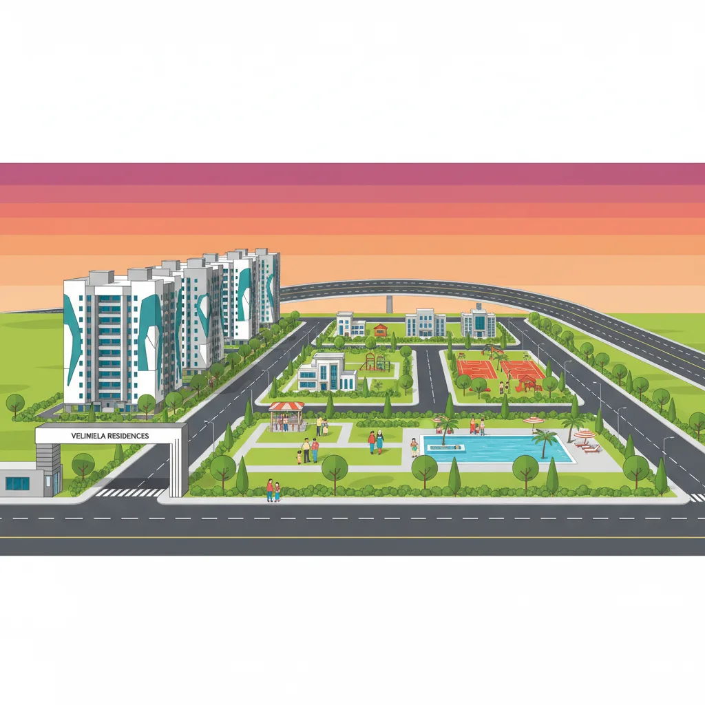 Is Velimela a Good Place to Live?