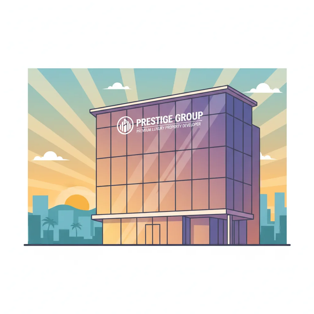 Prestige Group Hyderabad Office: Contact and Sales Guide