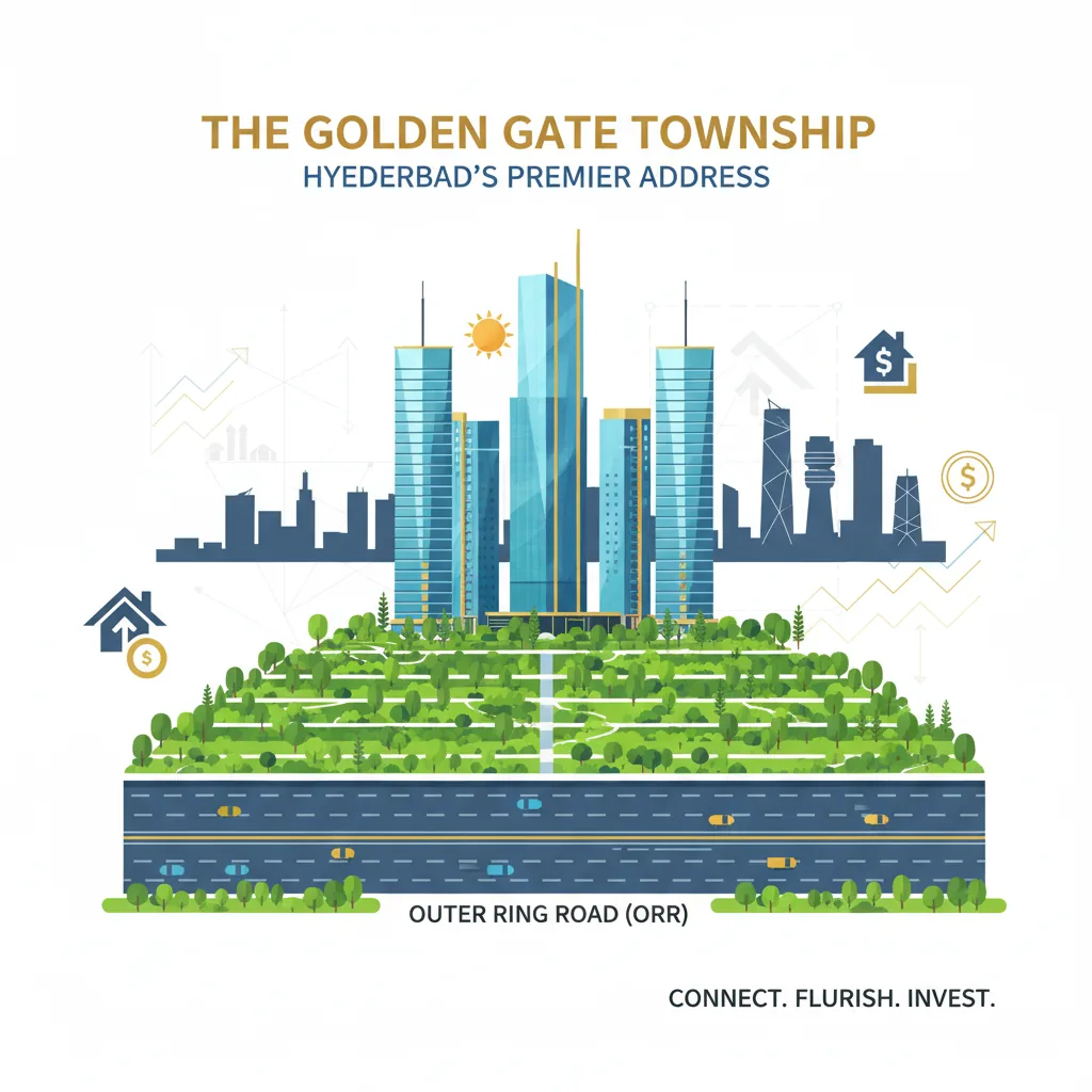 Property Near Hitech City: Smart Investment Trends in 2026