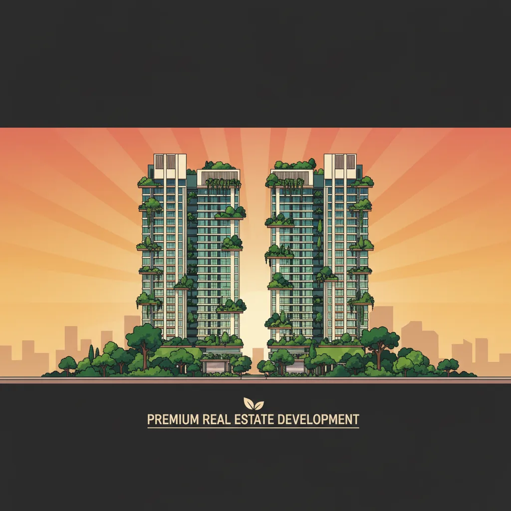 Upcoming Residential Projects in Hyderabad 2026 | Luxury Homes